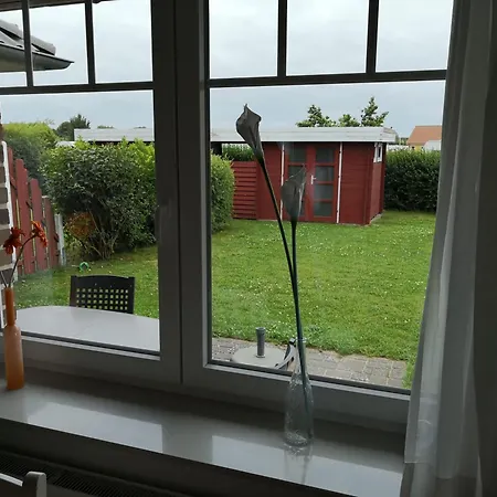 Strandperle-2 Dom wakacyjny