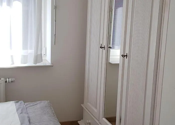 Strandperle-2 Vakantiehuis *