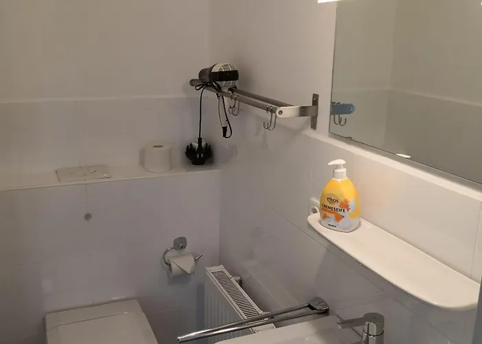 Strandperle-2 * Büsum