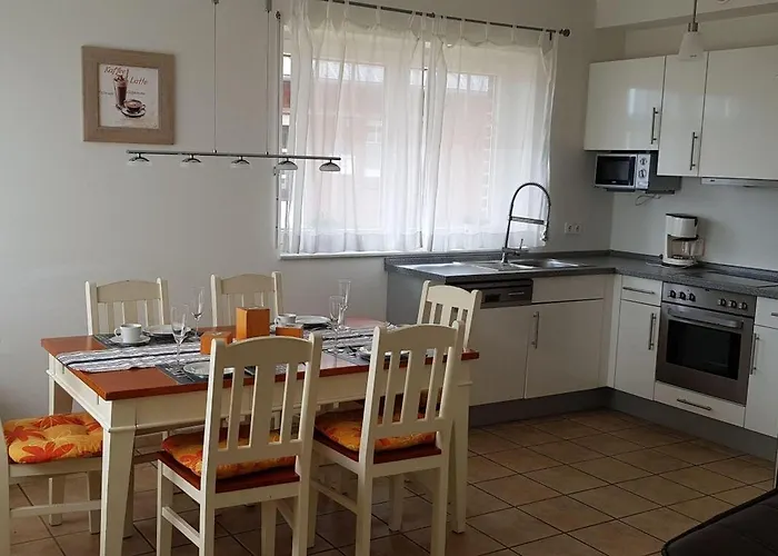 Vakantiehuis Strandperle-2