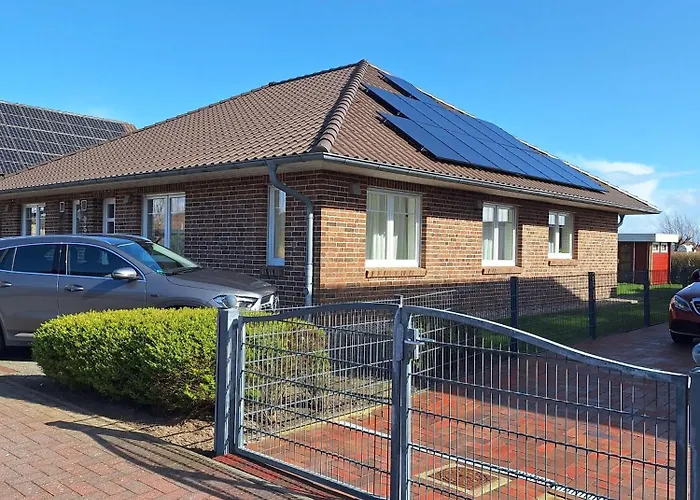 Strandperle-2 Büsum